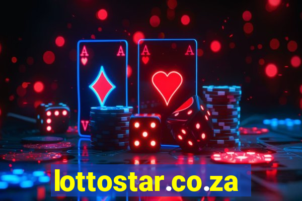 lottostar.co.za