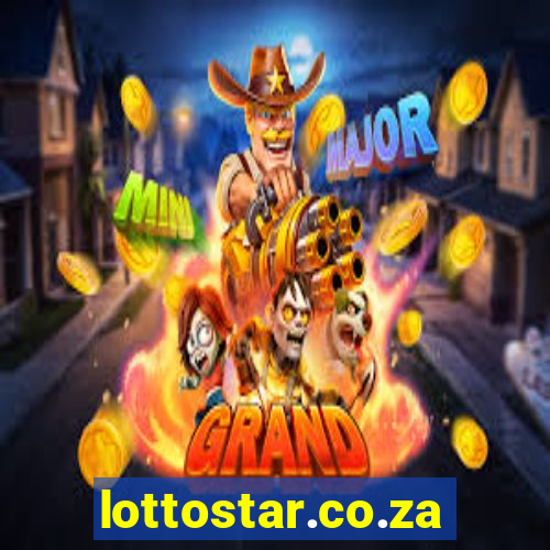 lottostar.co.za