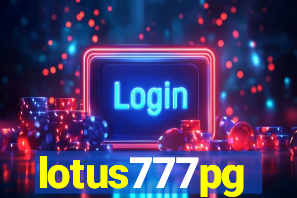 lotus777pg