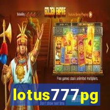 lotus777pg