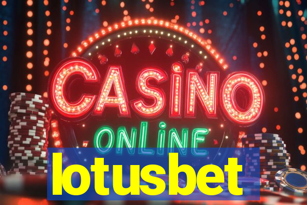 lotusbet