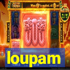 loupam