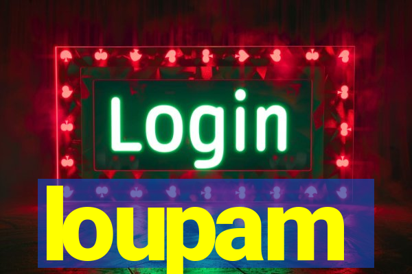 loupam