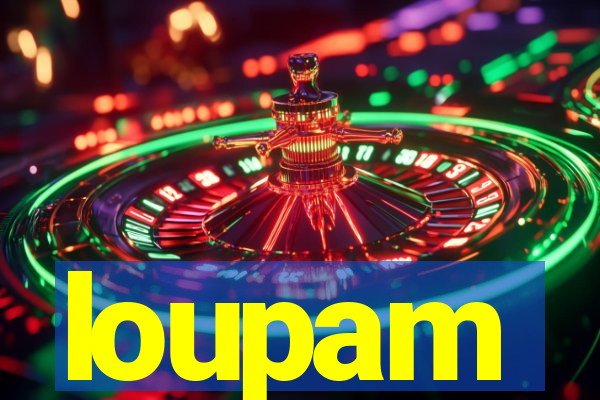 loupam
