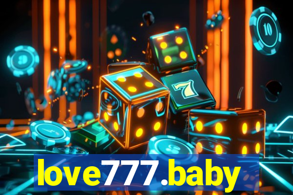 love777.baby
