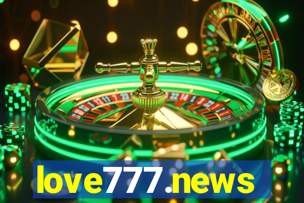 love777.news