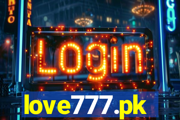 love777.pk