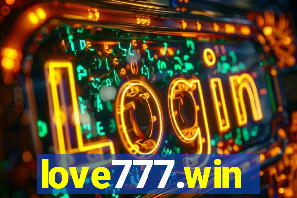 love777.win
