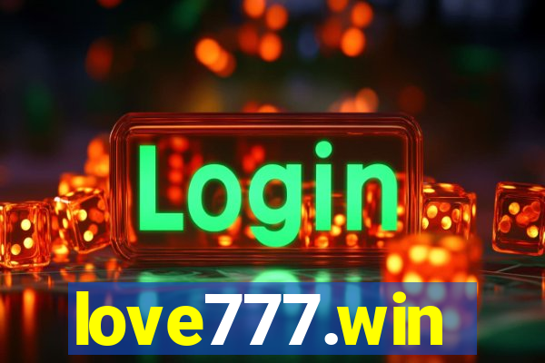 love777.win