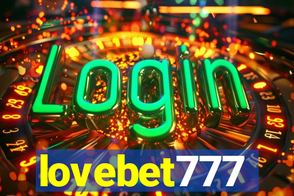 lovebet777