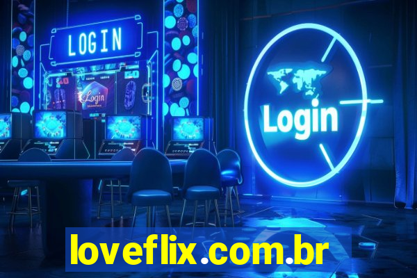 loveflix.com.br