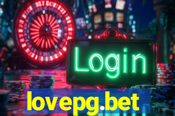 lovepg.bet