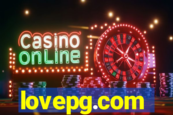 lovepg.com