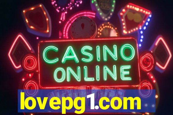 lovepg1.com