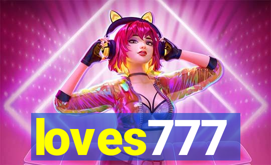 loves777