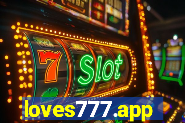 loves777.app