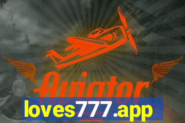 loves777.app