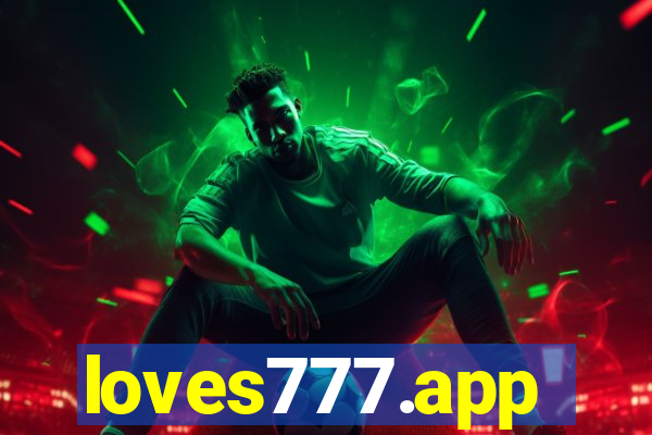 loves777.app