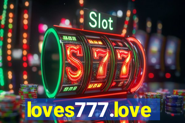loves777.love