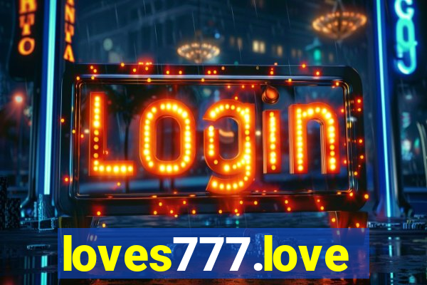 loves777.love