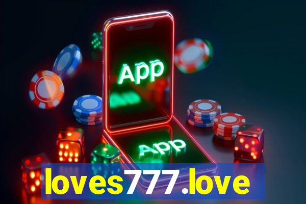loves777.love