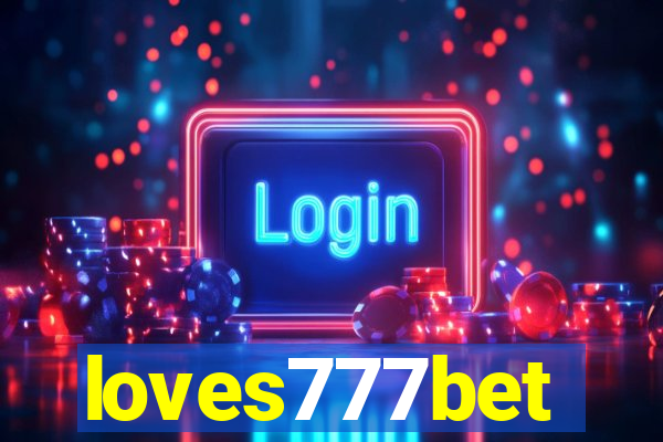 loves777bet