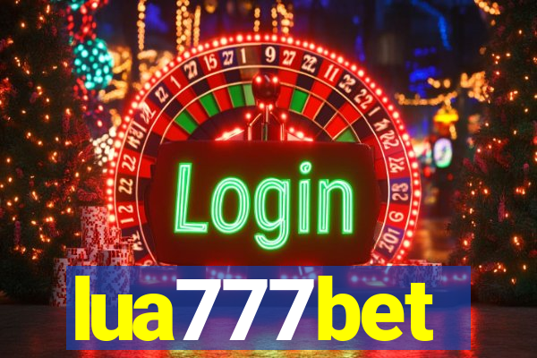 lua777bet