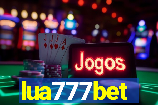 lua777bet