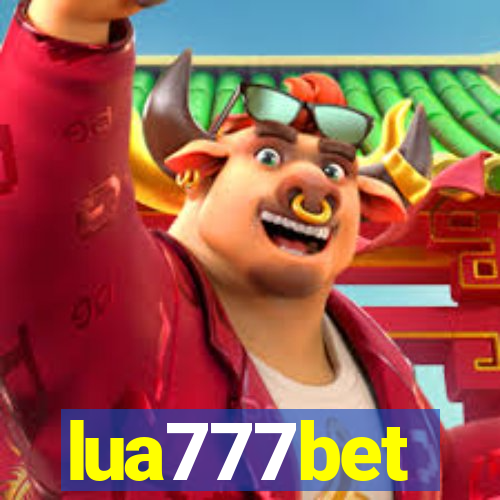 lua777bet