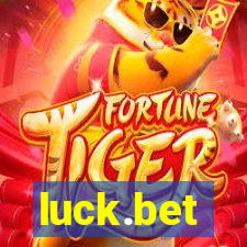 luck.bet