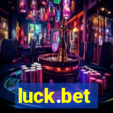 luck.bet