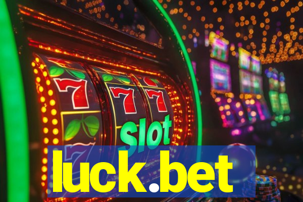 luck.bet
