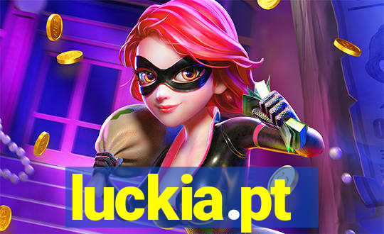 luckia.pt