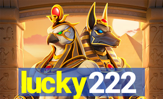 lucky222