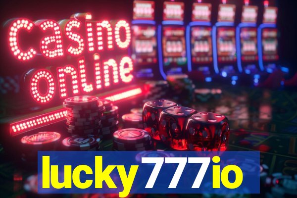 lucky777io
