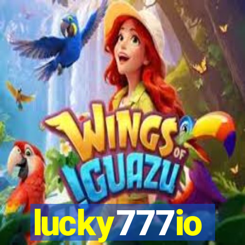lucky777io