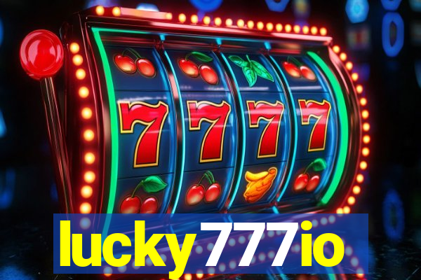 lucky777io