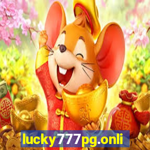 lucky777pg.online