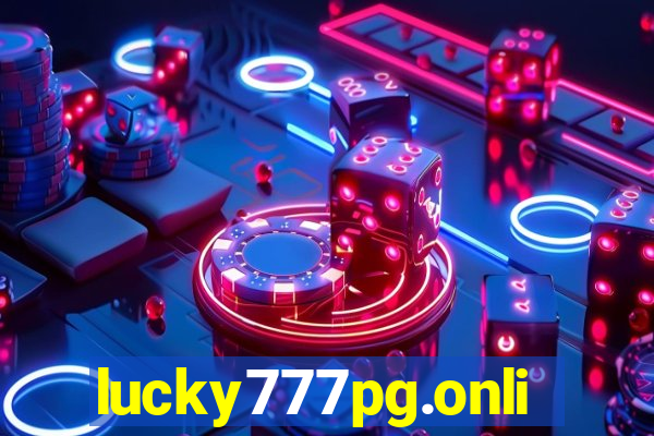 lucky777pg.online