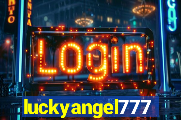 luckyangel777