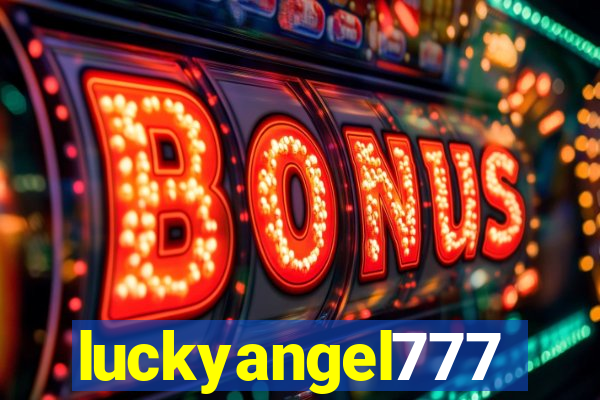 luckyangel777