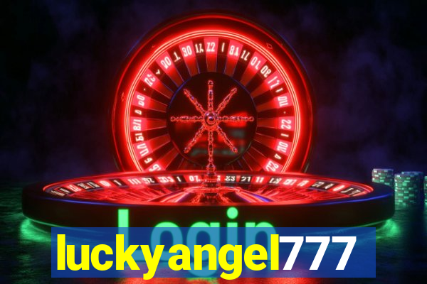 luckyangel777