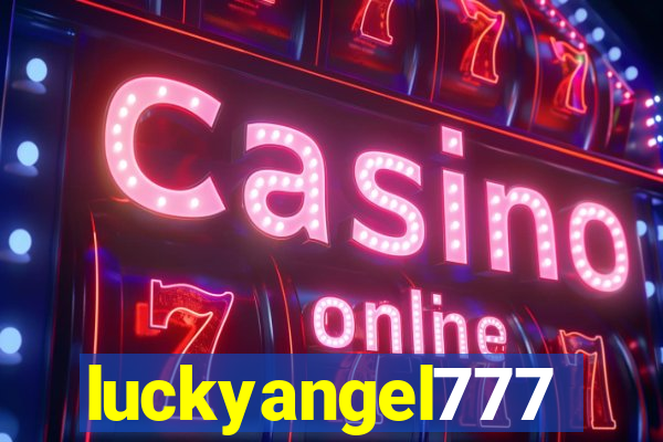 luckyangel777