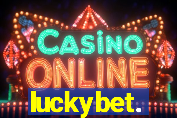 luckybet.