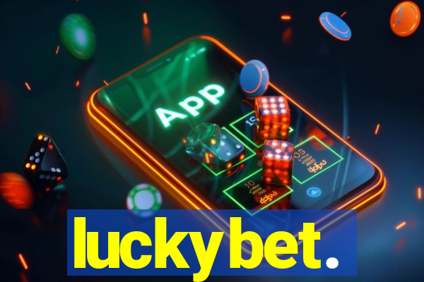 luckybet.