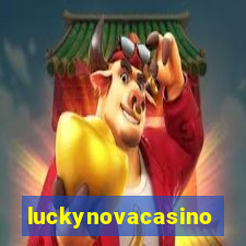 luckynovacasino