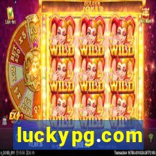 luckypg.com