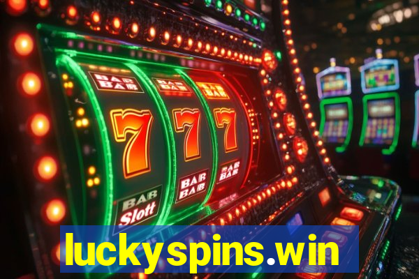 luckyspins.win