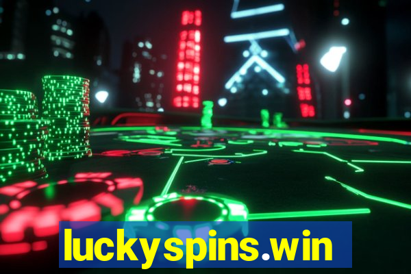 luckyspins.win