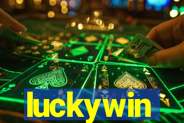 luckywin